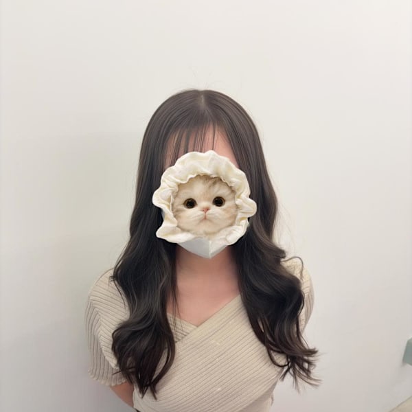 ゆるふわスタイル!!!