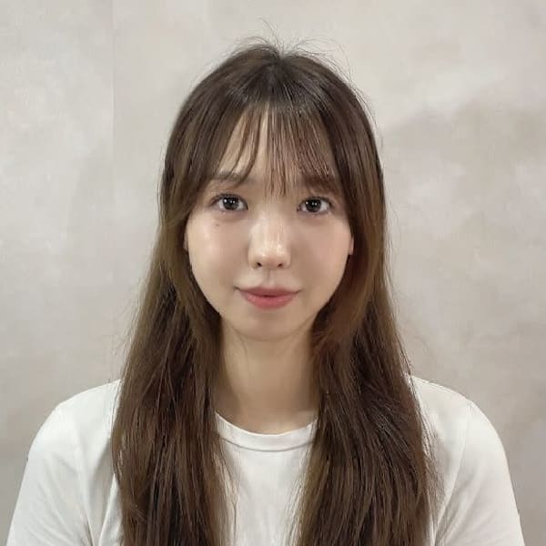 ネイルサロン Zina nail 荻窪【パラジェル/フィルイン導入】【ネイルサロンジーナネイルオギクボパラジェルフィルインドウニュウ】のスタッフ紹介。ミユキ アイリスト