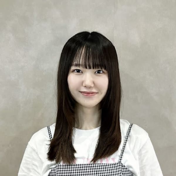 ネイルサロン Zina nail 荻窪【パラジェル/フィルイン導入】【ネイルサロンジーナネイルオギクボパラジェルフィルインドウニュウ】のスタッフ紹介。ミズキ アイリスト