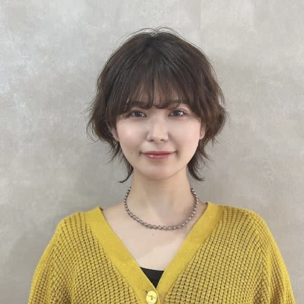 ネイルサロン Zina nail 荻窪【パラジェル/フィルイン導入】【ネイルサロンジーナネイルオギクボパラジェルフィルインドウニュウ】のスタッフ紹介。ハルカ ネイリスト