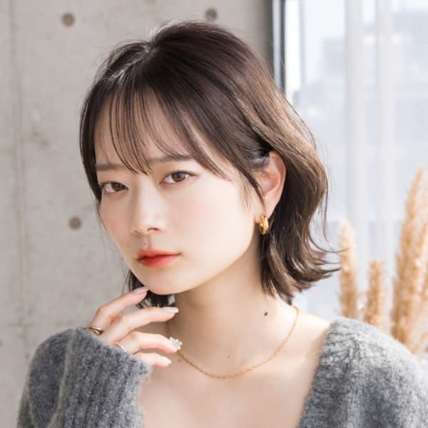 Eleanor×ショート|Eleanor spa&treatment 新宿新南口【エレノア】