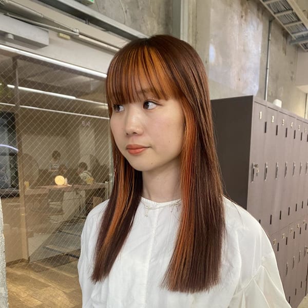 フェイスフレーミング