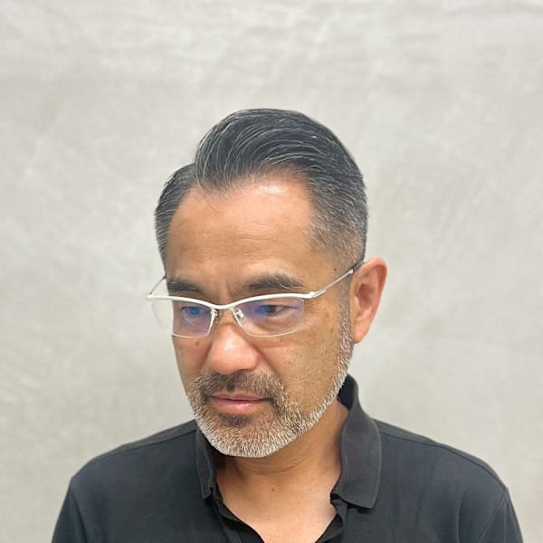 ジェントルショート