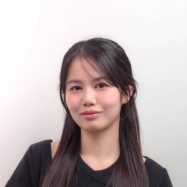 MEN'S MUNi 恵比寿【メンズムニエビス】のスタッフ紹介。kogawa manaka