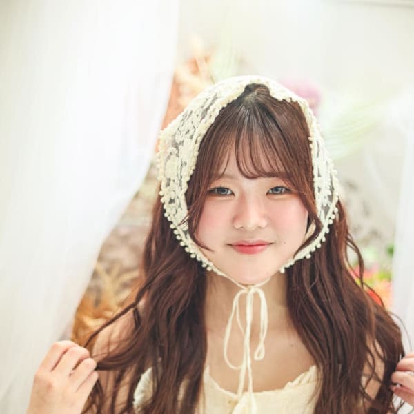 ガーリーアレンジ|Hair.& Spa Ingrove 千葉ニュータウン店