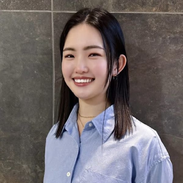 Lond Loire 門前仲町【ロンド ロワール】【ロンド ロワール】のスタッフ紹介。ai 美髪 /縮毛矯正