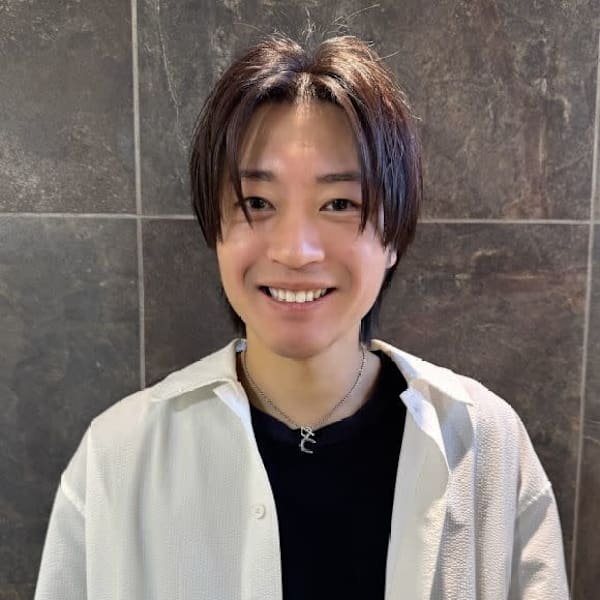 Lond Loire 門前仲町【ロンド ロワール】【ロンド ロワール】のスタッフ紹介。竹村 勇輝