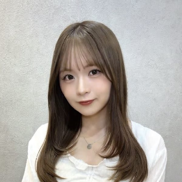 つぐみ艶髪 グレージュ|Lond fille 銀座店