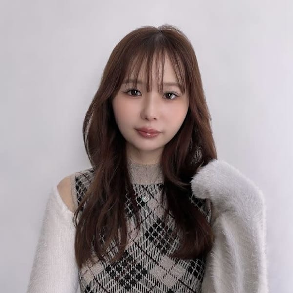RINA |Zina 銀座中央通り 髪質改善&トリートメント&艶髪