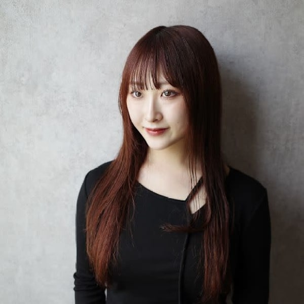 yuzuka |Lits. アイラッシュ&アイブロウ 表参道本店【ハリウッドブロウ/パリジェンヌ】