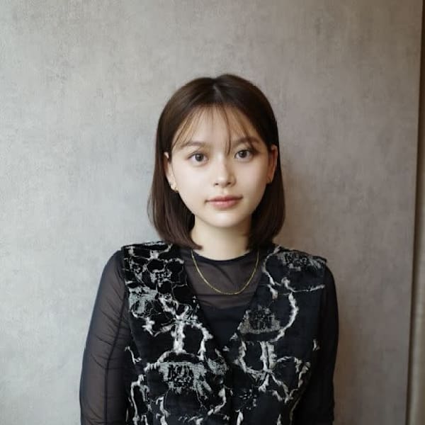 momone |Lits. アイラッシュ&アイブロウ 表参道本店【ハリウッドブロウ/パリジェンヌ】