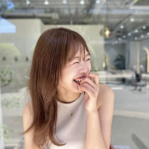 tama  |Zina 博多筑紫口 髪質改善＆トリートメント＆艶髪