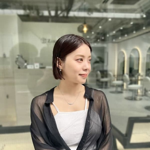 aika |Zina 博多筑紫口 髪質改善＆トリートメント＆艶髪