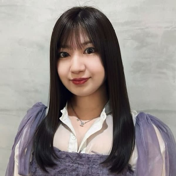 Erina |Zina 池袋 髪質改善&トリートメント&艶髪