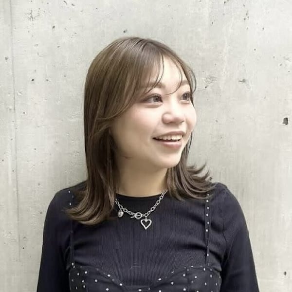 HIMEKA |Zina 梅田 髪質改善&トリートメント&艶髪【ジーナ】