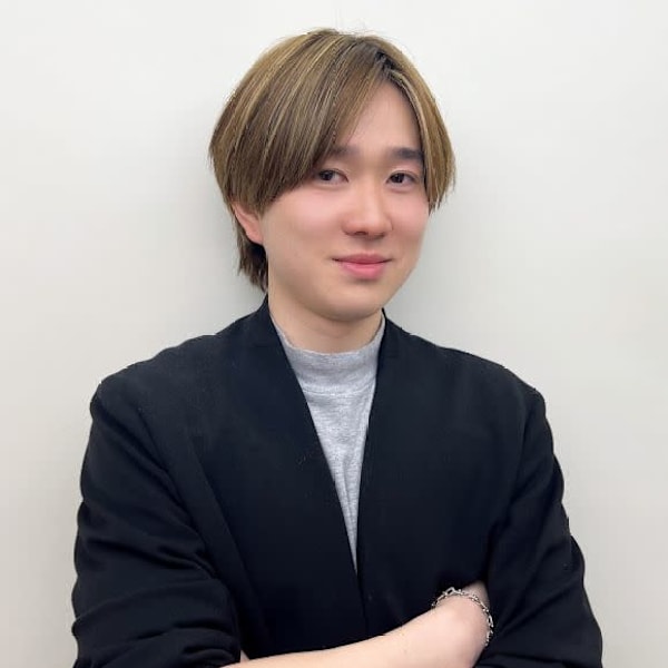 ヒロ 縮毛/ボブ|Lond ciel 横浜