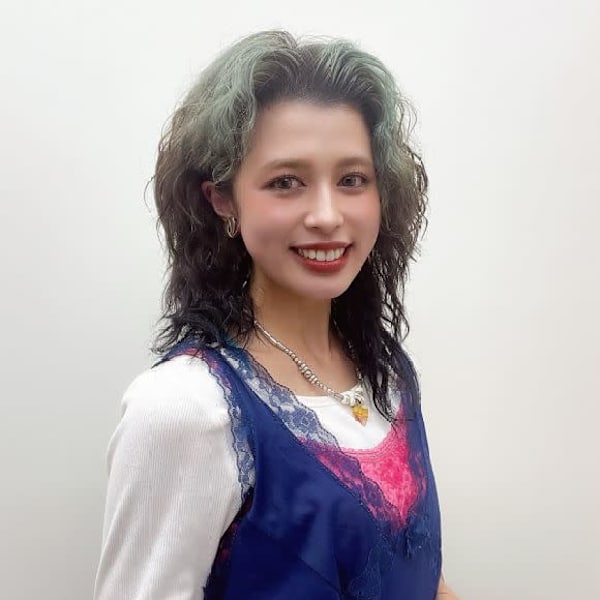 石垣麻衣 ボブ|Lond ciel 横浜