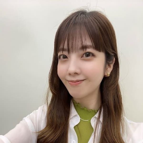 Lond ciel 横浜【ロンドシエルヨコハマ】のスタッフ紹介。久保田夢美 ボブ韓国