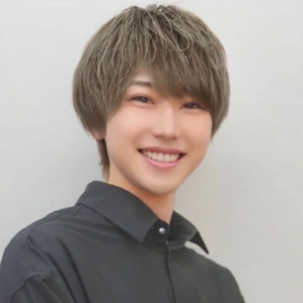 Lond ciel 横浜【ロンドシエルヨコハマ】のスタッフ紹介。Londciel スタイル