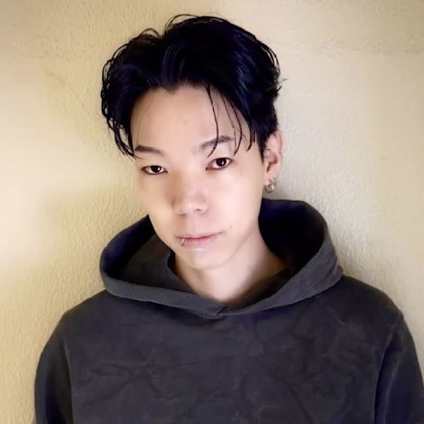 MEN'S HAIR TOKYO 表参道【メンズヘア トーキョー オモテサンドウ】のスタッフ紹介。血脇 昌志