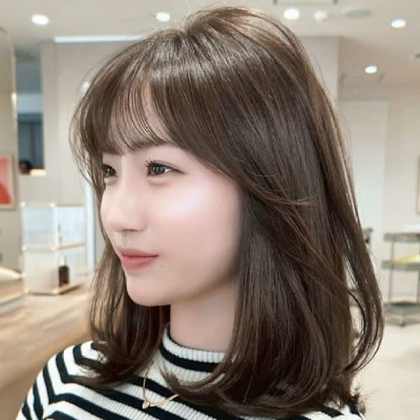 全席個室美容室 Zina 高槻 髪質改善&トリートメント【コシツビヨウシツジーナタカツキカミシツカイゼントリートメント】のスタッフ紹介。トレンド 特集