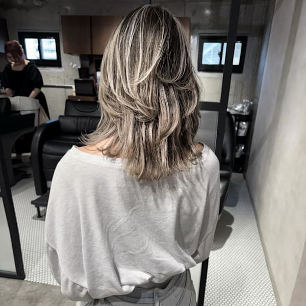 ★ウルフレイヤー×シャドウルーツバレ★