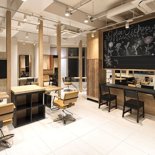 フリー予約|PROGRESS ひばりヶ丘店