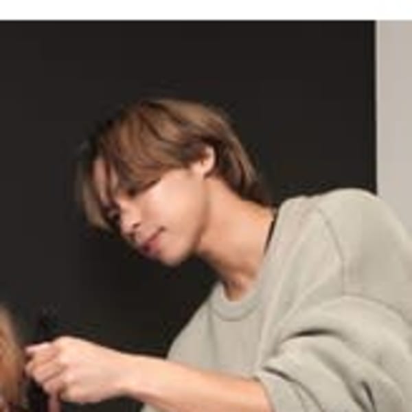 中川 昇平|CLETO men 名古屋 ダウンパーマ/ニュアンスパーマ