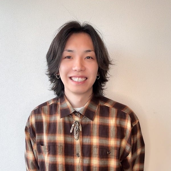 竹山一樹|EARTH Authentic 岡山青江店