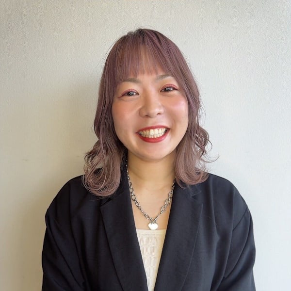 東さゆり|EARTH Authentic 岡山青江店