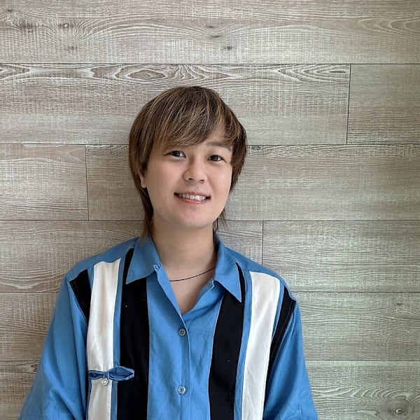 吉岡大樹|EARTH Authentic 岡山青江店