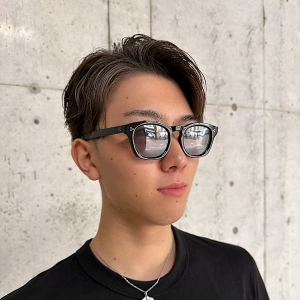 フェザーショート