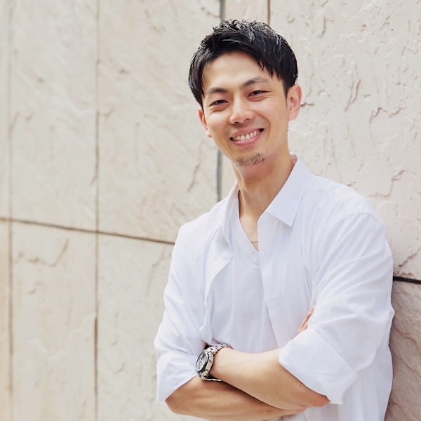 tocca hair＆treatment 溝の口店【トッカ ヘアアンドトリートメント ミゾノグチテン】のスタッフ紹介。今田　勇成