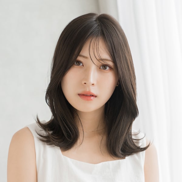 tocca hair&treatment×ミディアム