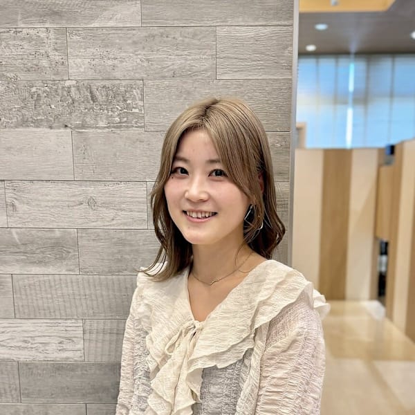 DEAR-LOGUE戸塚 east【ディアローグトツカイースト】のスタッフ紹介。高崎 takasaki