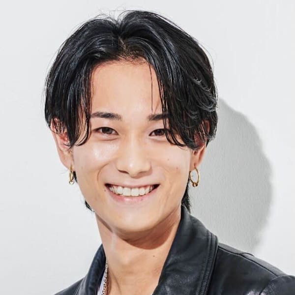 MEN'S HAIR SENSE 渋谷宇田川交番前 #メンズ#韓国#パーマ#眉毛【メンズヘアセンス シブヤウダガワコウバンマエ メンズ カンコク パーマ マユゲ】のスタッフ紹介。谷口 成吾[渋谷駅]