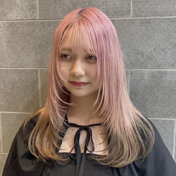 MOTHER【マザー】のスタッフ紹介。五十嵐 陽菜