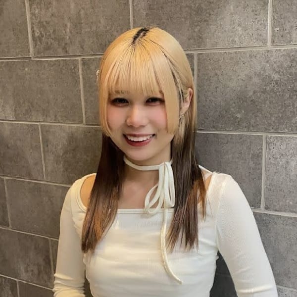 MOTHER【マザー】のスタッフ紹介。近藤 星捺