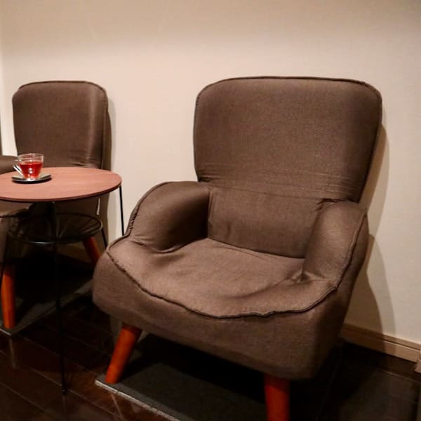 MYCARE吉祥寺【マイケアキチジョウジ】のスタッフ紹介。ワタナベカオリ