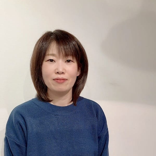 土田 美由紀|髪質改善専門店 クリスプ