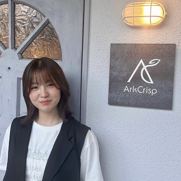 Nagisa|髪質改善専門店 Ark crisp 京都山科店