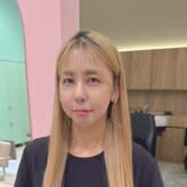 GRAN AVEDA【グランアヴェダ】のスタッフ紹介。Arai