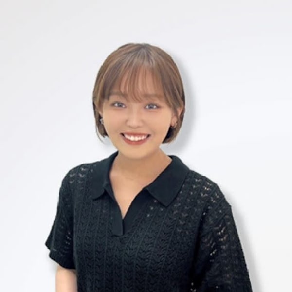 アイブロウサロン i’m 錦糸町南口店 【眉毛専門店】【アイブロウサロン アイム キンシチョウミナミグチテン マユゲセンモンテン】のスタッフ紹介。ミナミ 