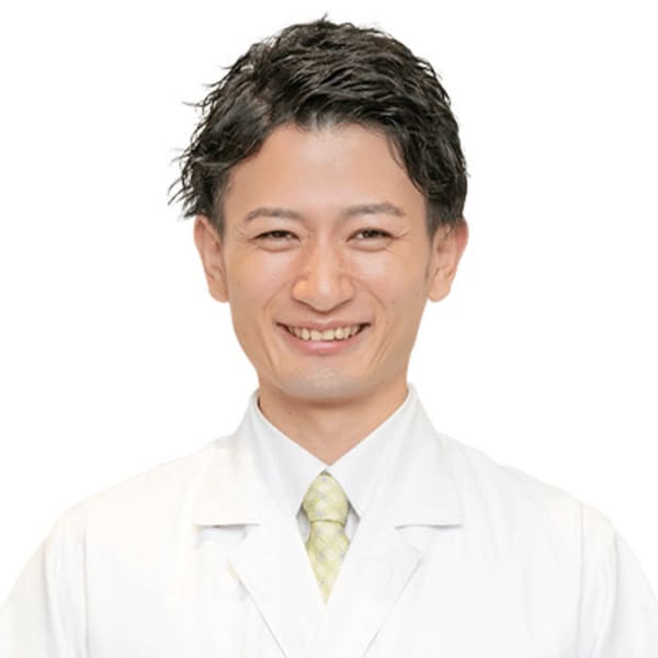 メンズ脱毛専門店RINX 埼玉大宮店【リンクス】【メンズダツモウセンモンテン リンクス サイタマオオミヤテン】のスタッフ紹介。タカハシ シュウ