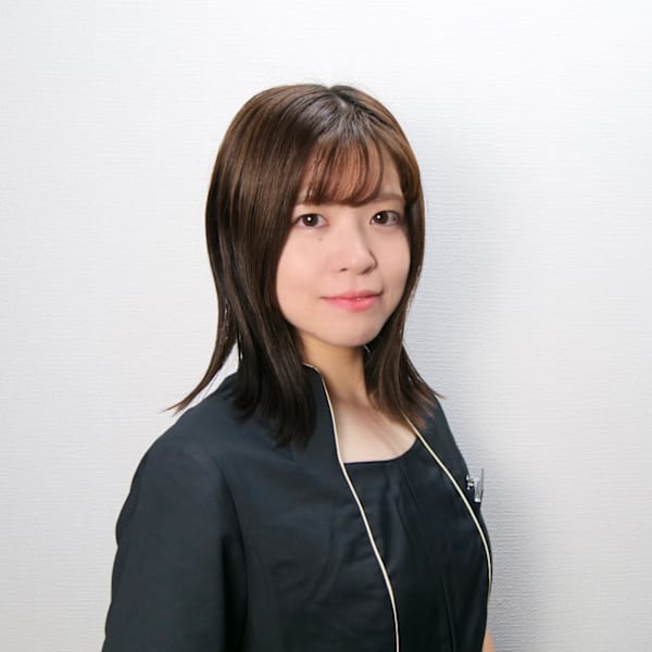 ドライヘッドスパ専門店アリエス柏【ドライヘッドスパセンモンテンアリエスカシワ】のスタッフ紹介。ミユキ