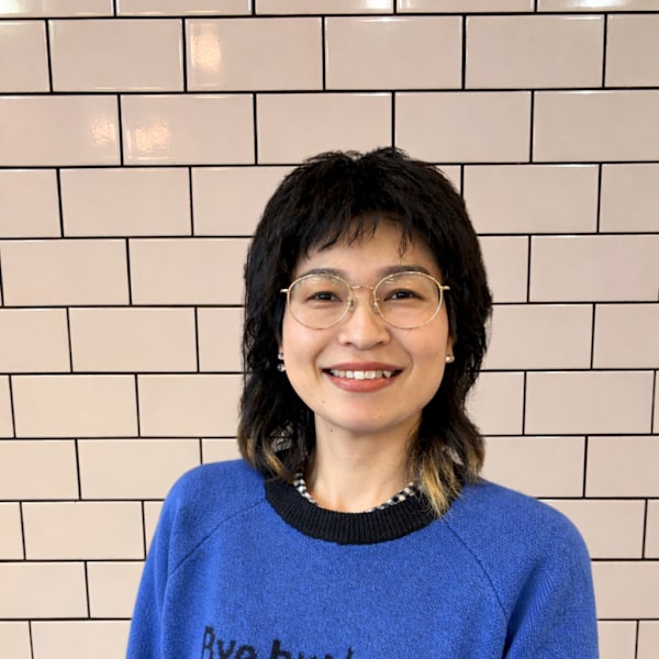 大島 深雪|chapter 千葉ニュータウン中央店