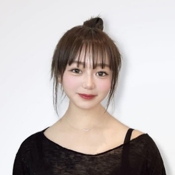 アイブロウサロン i'm 熊本店【眉毛専門店】【アイブロウサロン アイム クマモトテン マユゲセンモンテン】のスタッフ紹介。ノア 