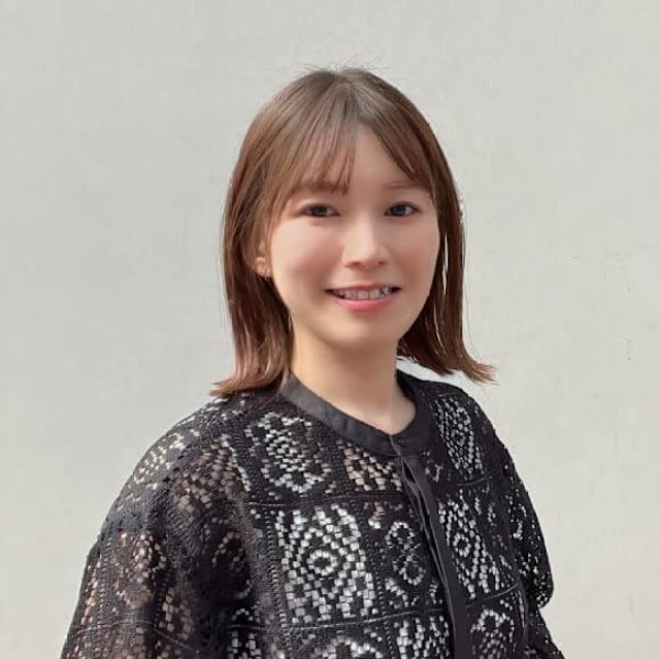 藤田 歩美|Zina セントラル銀座  髪質改善&トリートメント