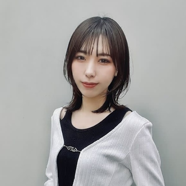 MINORI |Zina セントラル銀座  髪質改善&トリートメント