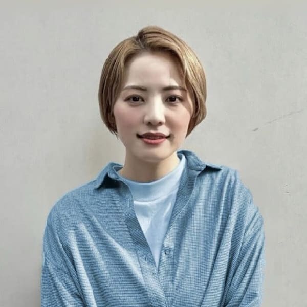 古賀 歩実|Zina セントラル銀座  髪質改善&トリートメント